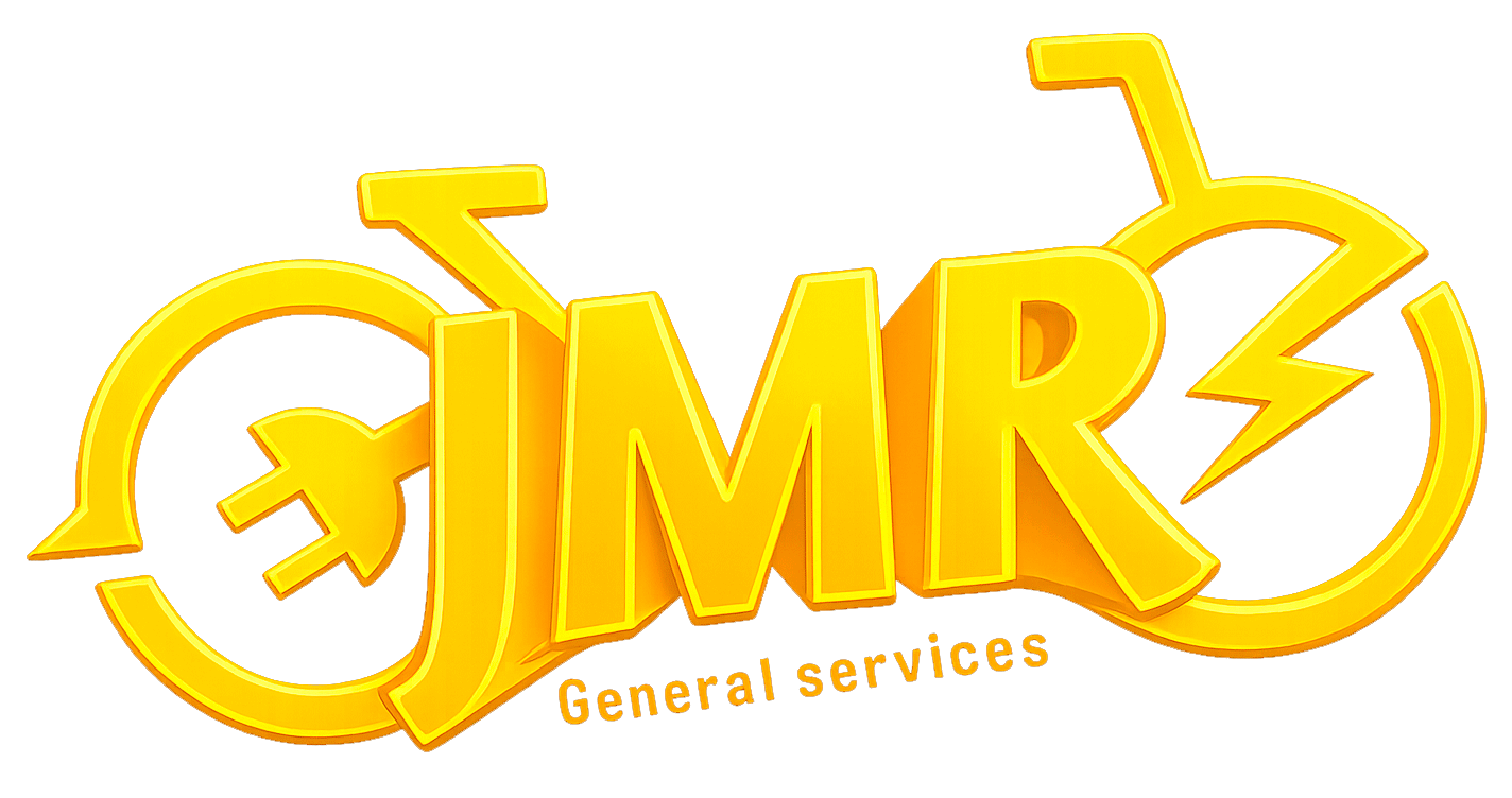 JMR General Services